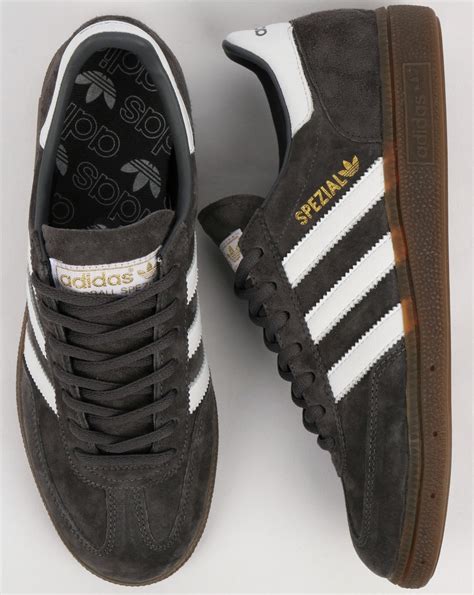 adidas spezial vintage|Adidas originals vintage.